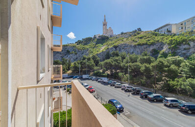 location appartement 1 080 € CC /mois à proximité de Marseille 10 (13010)