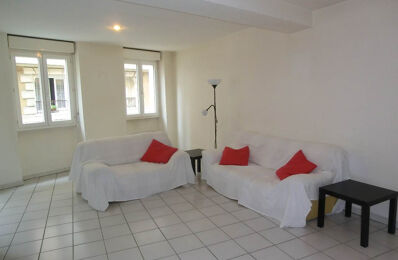 location appartement 650 € CC /mois à proximité de Le Pont-de-Claix (38800)