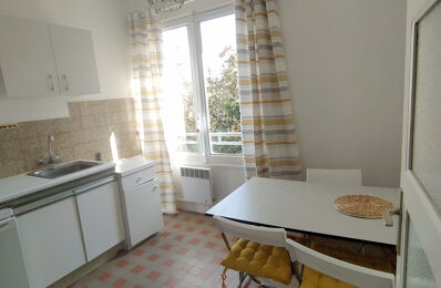 location appartement 532 € CC /mois à proximité de Le Pont-de-Claix (38800)