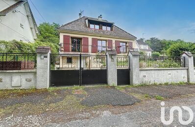 vente maison 263 000 € à proximité de Montigny-sur-Loing (77690)