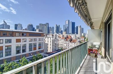 vente appartement 280 000 € à proximité de Fontenay-le-Fleury (78330)