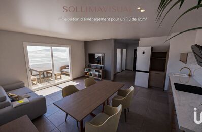 vente appartement 424 500 € à proximité de Saint-Félix (74540)