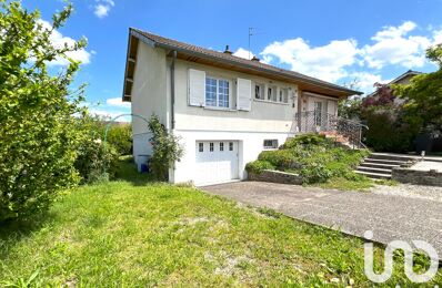 vente maison 360 000 € à proximité de Remilly-sur-Tille (21560)