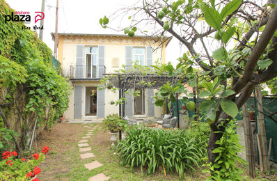 vente maison 695 000 € à proximité de Beaulieu-sur-Mer (06310)