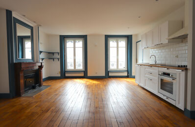 location appartement 807 € CC /mois à proximité de Saint-Genis-les-Ollières (69290)