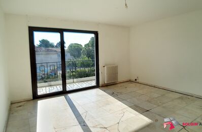 location appartement 817 € CC /mois à proximité de Aigues-Mortes (30220)