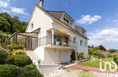 vente maison 364 000 € à proximité de Ecardenville-sur-Eure (27490)