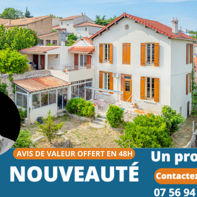 Maison 7 pièces 240 m²