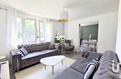 vente appartement 163 000 € à proximité de Soisy-sur-Seine (91450)