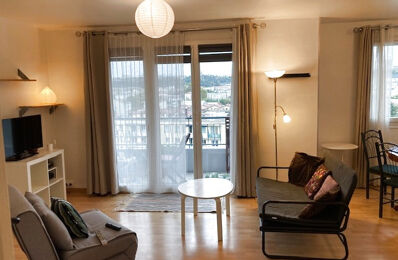 location appartement 860 € CC /mois à proximité de Collonges-Au-Mont-d'Or (69660)