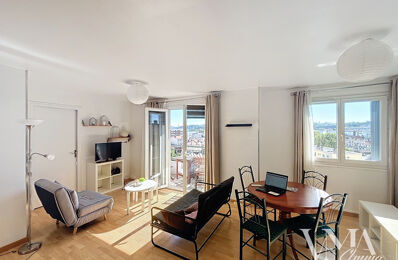 appartement 2 pièces 54 m2 à louer à Lyon 9 (69009)
