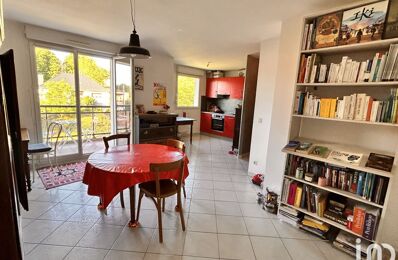 vente appartement 110 000 € à proximité de Morsbronn-les-Bains (67360)