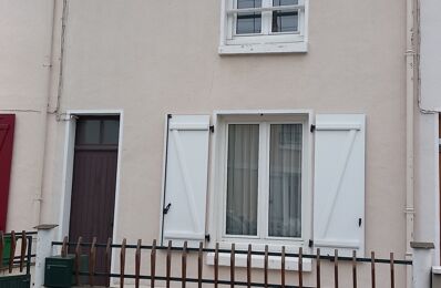 vente maison 137 000 € à proximité de Beaufay (72110)