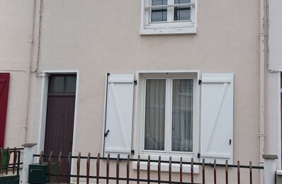 vente maison 129 000 € à proximité de Souligné-Flacé (72210)