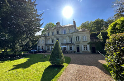 vente maison 997 500 € à proximité de Marcilly-en-Beauce (41100)