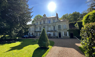 Maison 11 Pièces 450 m² à vendre à Vendôme (41100)