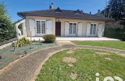 vente maison 168 000 € à proximité de Faymoreau (85240)
