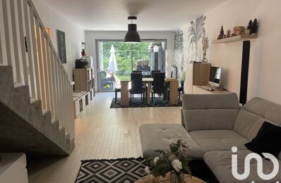 vente appartement 420 000 € à proximité de La Courneuve (93120)