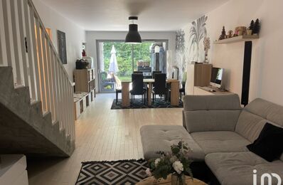 vente appartement 420 000 € à proximité de Le Bourget (93350)