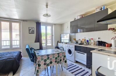vente appartement 109 900 € à proximité de Villecresnes (94440)