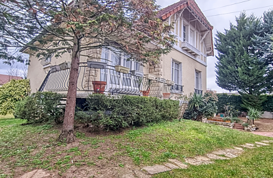 vente maison 401 000 € à proximité de Montsoult (95560)