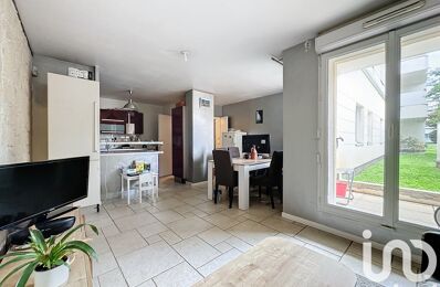 vente appartement 212 000 € à proximité de Croissy-sur-Seine (78290)