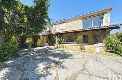 vente maison 233 000 € à proximité de Frayssinet-le-Gélat (46250)