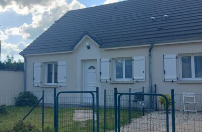 vente maison 147 000 € à proximité de Saran (45770)