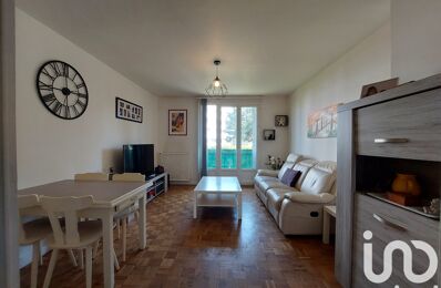 vente appartement 90 000 € à proximité de La Roche-de-Glun (26600)