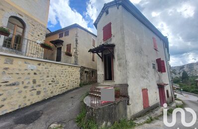 vente maison 50 000 € à proximité de L'Épine (05700)