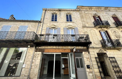 vente maison 212 000 € à proximité de Sérignac-Péboudou (47410)