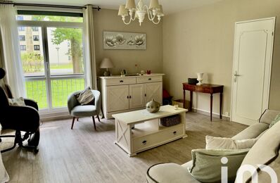vente appartement 135 000 € à proximité de Samois-sur-Seine (77920)