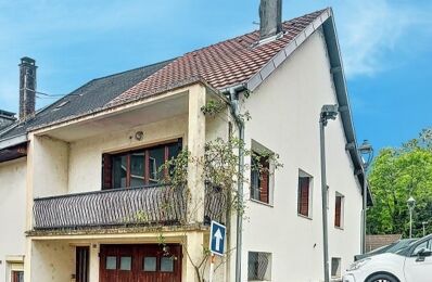 vente maison 155 000 € à proximité de Chanaz (73310)