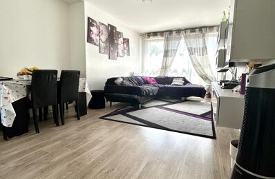 vente appartement 179 900 € à proximité de Villeron (95380)