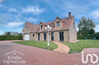 vente maison 301 000 € à proximité de Oye-Plage (62215)
