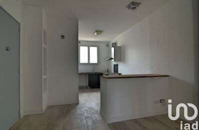 vente appartement 112 000 € à proximité de Le Pradet (83220)