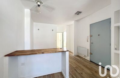 appartement 3 pièces 42 m2 à vendre à Toulon (83200)