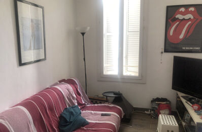 vente appartement 132 500 € à proximité de Cabriès (13480)