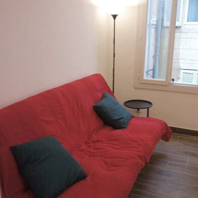 Appartement 2 pièces 34 m²