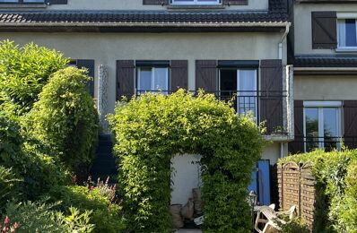 vente maison 289 000 € à proximité de Champs-sur-Marne (77420)