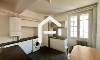 Appartement 2 Pièces 55 m² à vendre à Toulouse (31000)