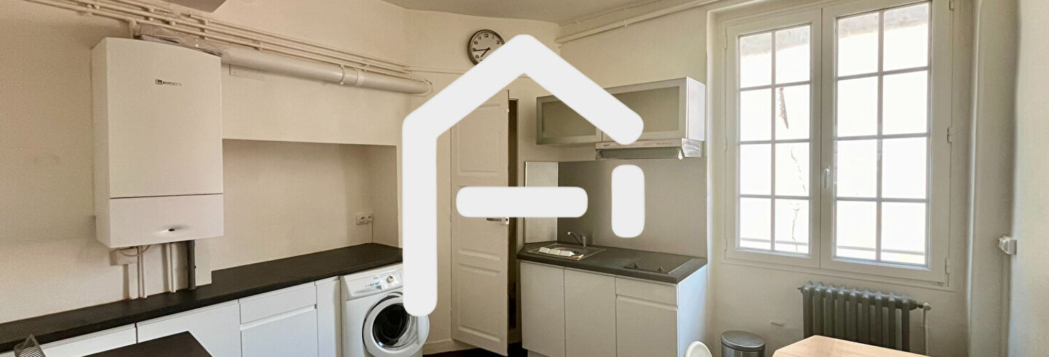 Appartement 2 Pièces 55 m² à vendre à Toulouse (31000)