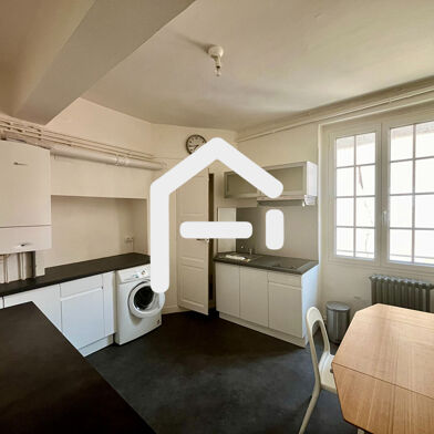 Appartement 2 pièces 260000 €