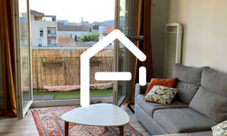 Appartement 2 Pièces 38 m² à louer à Toulouse (31300)
