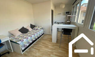 Appartement 1 Pièce 17 m² à louer à Toulouse (31000)