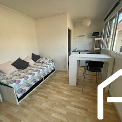 Appartement 1 pièces 435 €