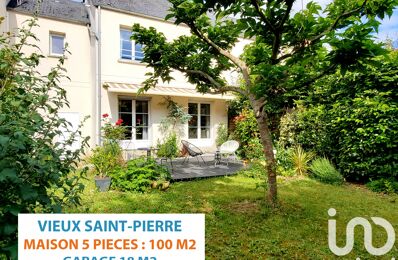 vente maison 299 000 € à proximité de Vouvray (37210)