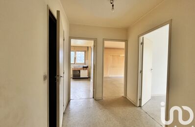 vente appartement 80 000 € à proximité de Ay-sur-Moselle (57300)