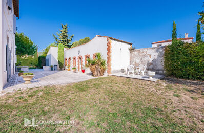 vente maison 969 000 € à proximité de Carnoux-en-Provence (13470)