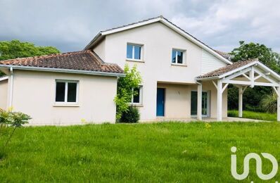 vente maison 468 000 € à proximité de Puymiclan (47350)